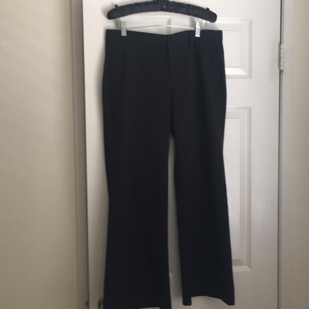 Gap Trouser Work Pants